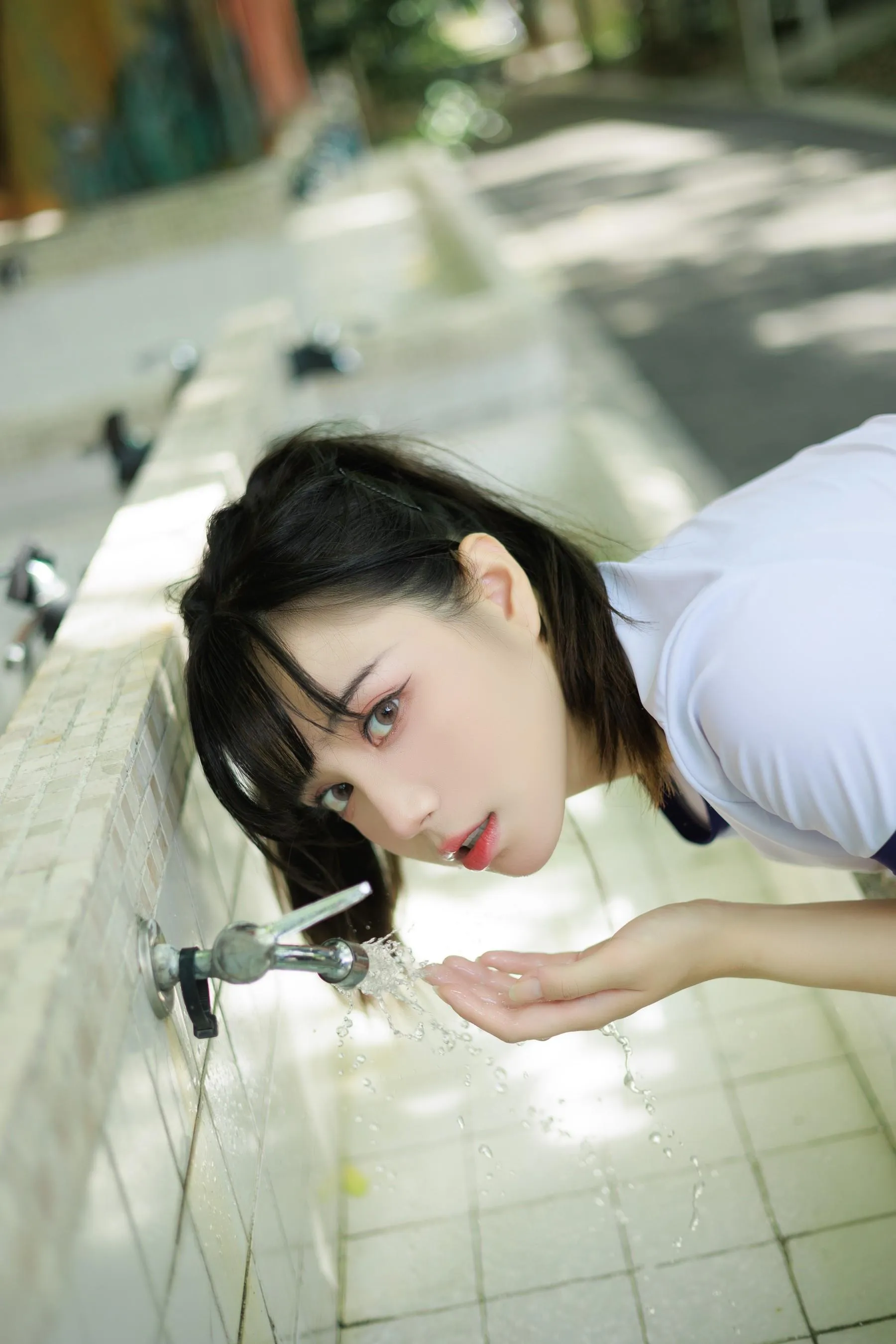 [YITUYU艺图语]2022.07.13 盛夏时光 贰加六 [39P]插图3